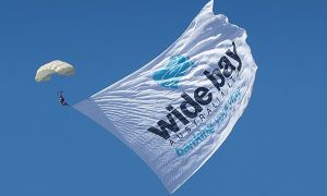 2011 Wide Bay Australia International Airshow photos